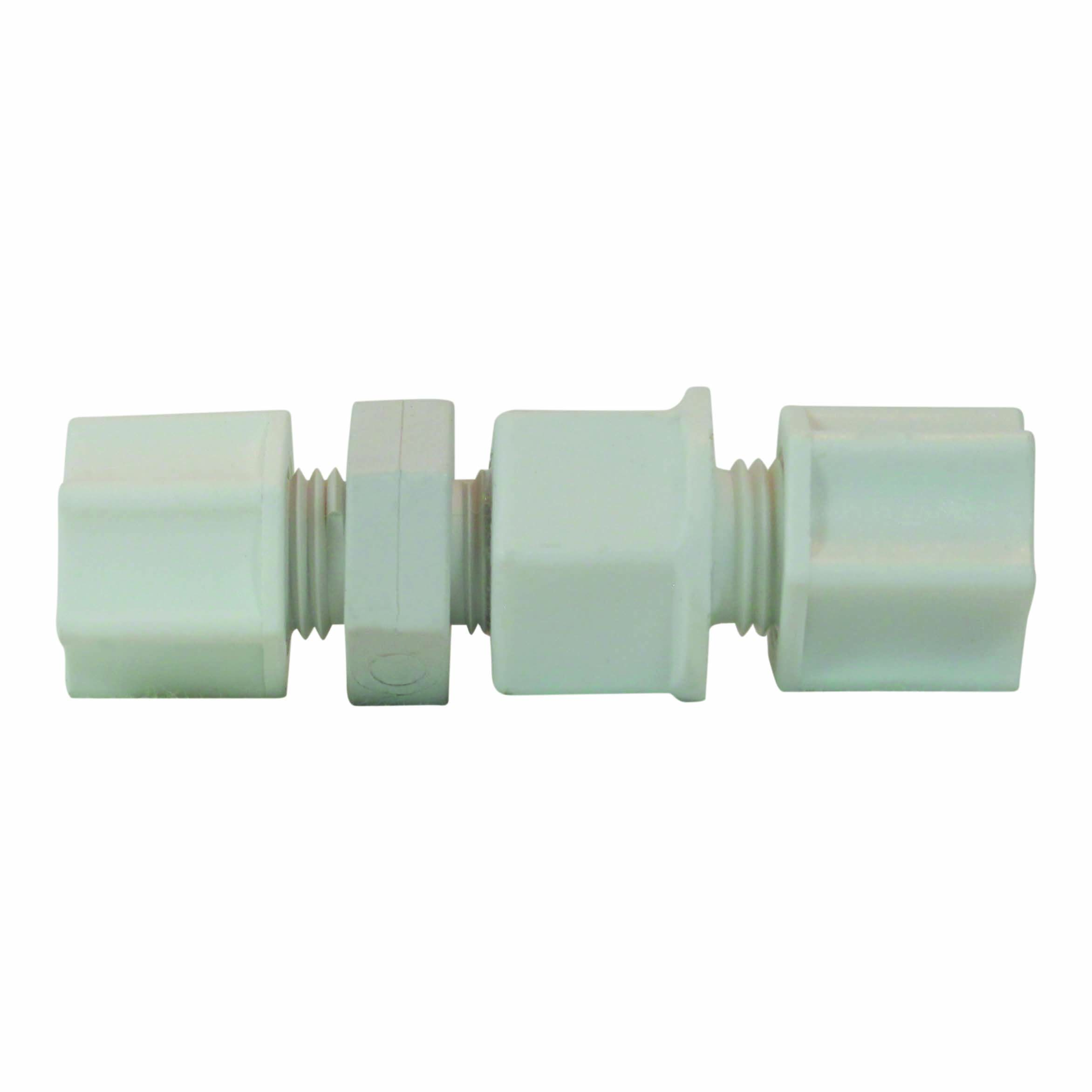  - Plastic Check Valves